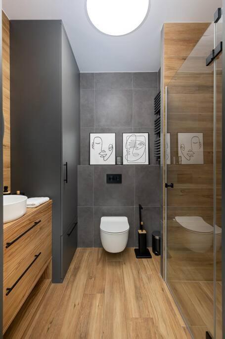 Port Praski Stylish Near Old Town Apartment *