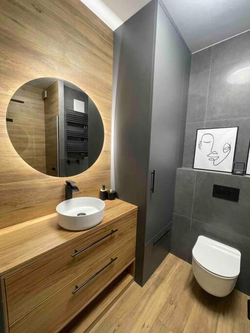 Port Praski Stylish Near Old Town * Warschau