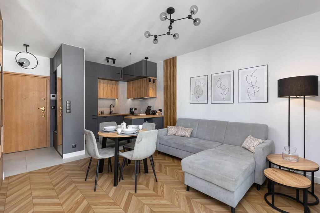 Port Praski Stylish Near Old Town Апартаменти *