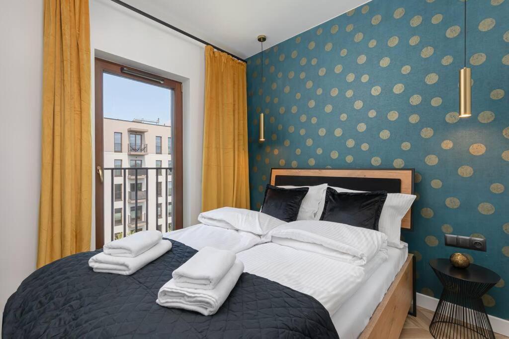 Port Praski Stylish Near Old Town Апартаменти