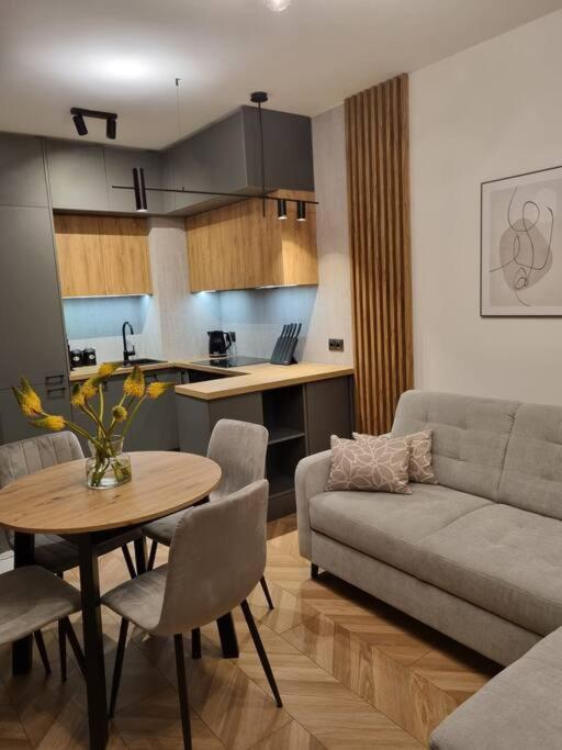 Апартаменти Port Praski Stylish Near Old Town *